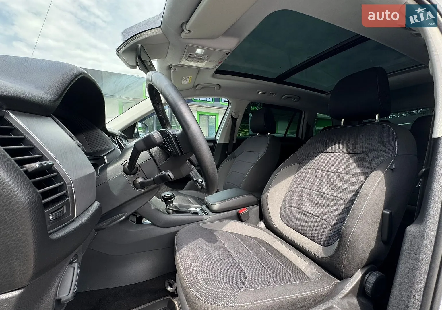 2022 Skoda Kodiaq - мініатюра 10