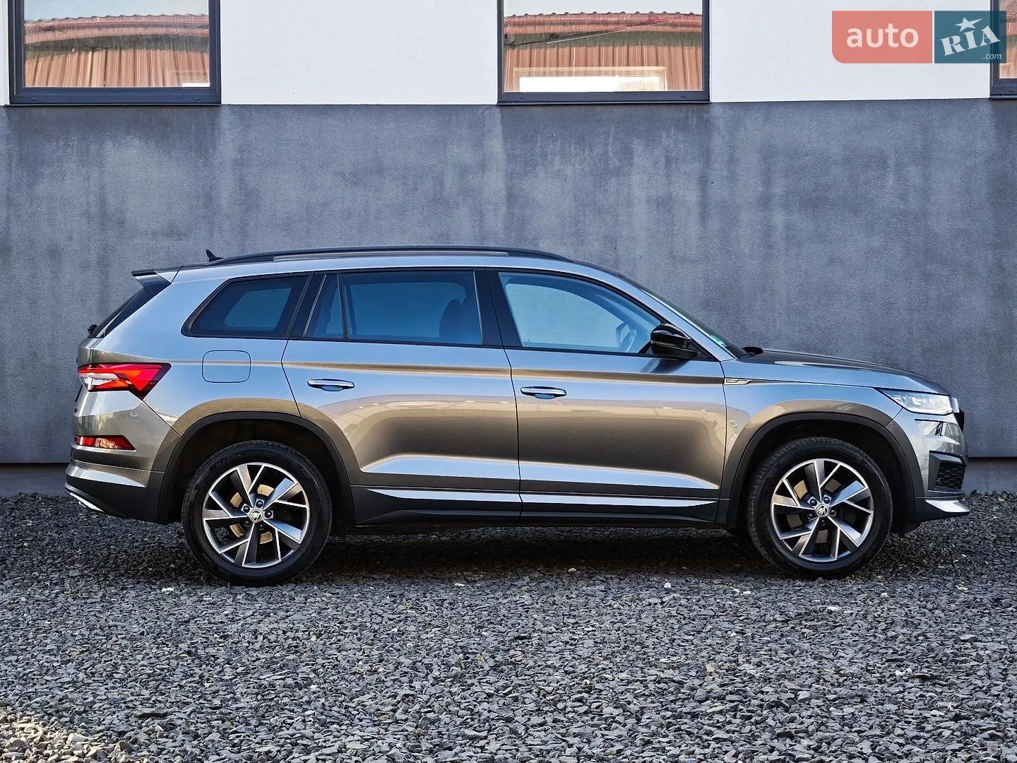 2022 Skoda Kodiaq - мініатюра 7