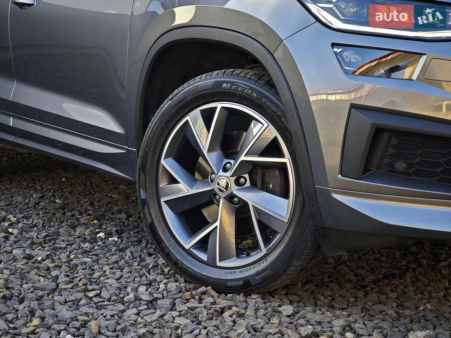 2022 Skoda Kodiaq - мініатюра 9