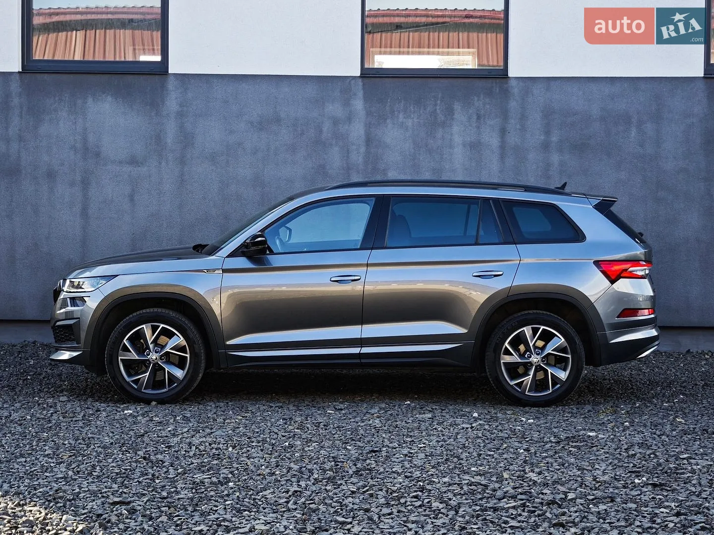 2022 Skoda Kodiaq - мініатюра 8