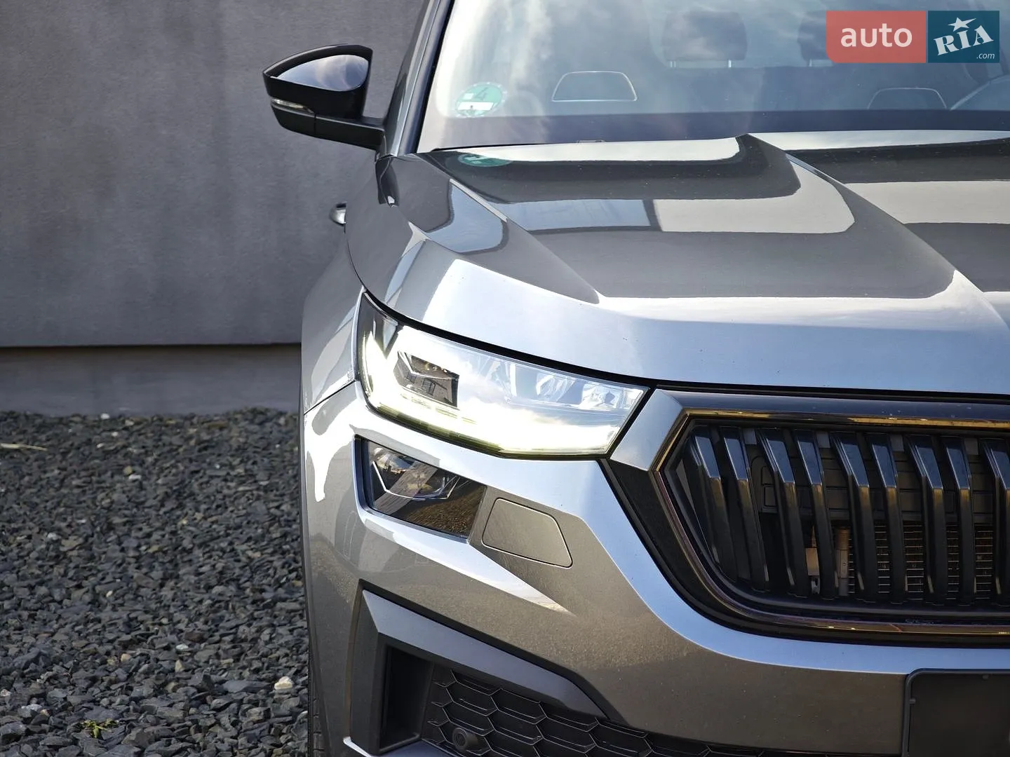 2022 Skoda Kodiaq - мініатюра 14