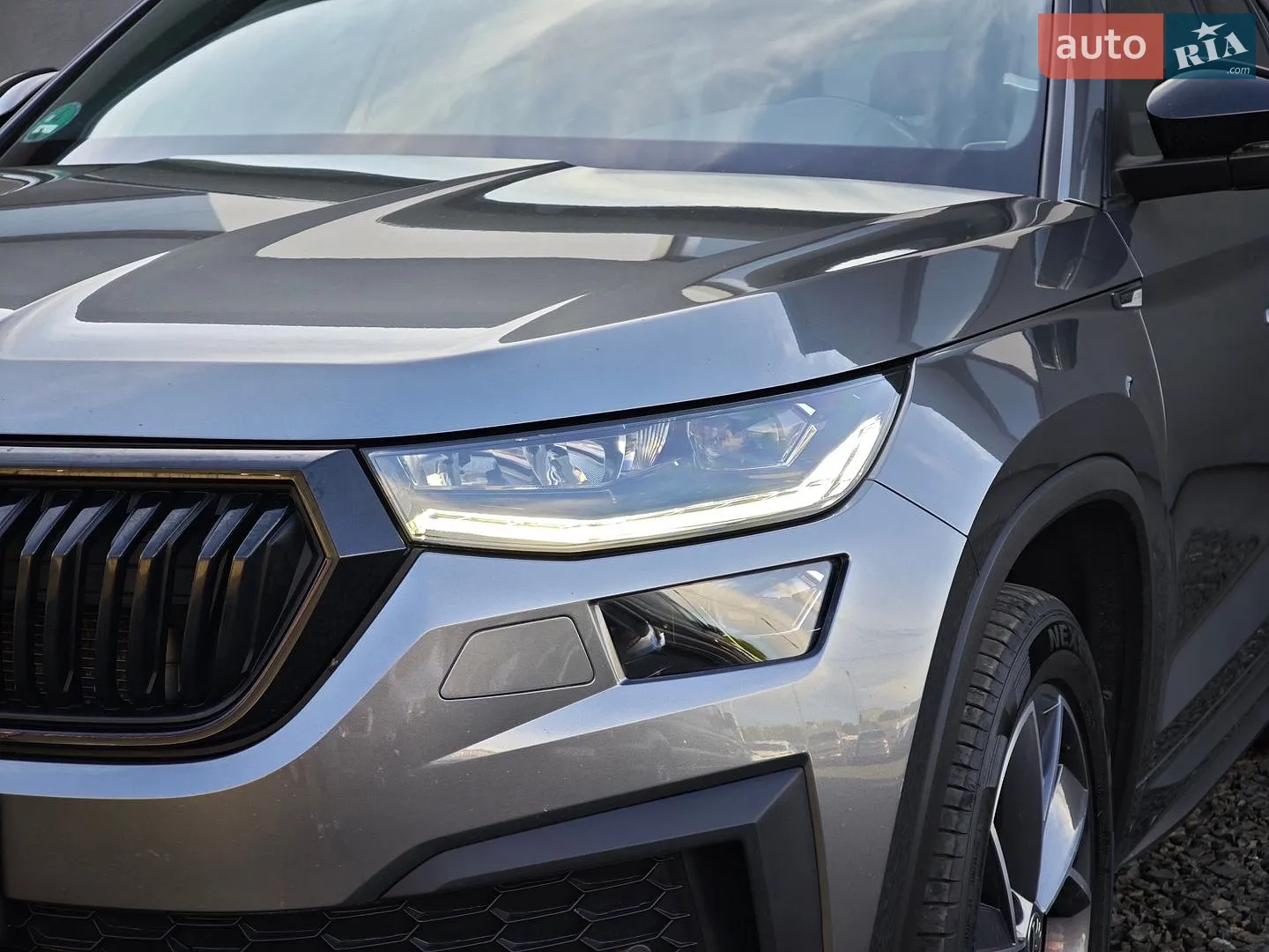2022 Skoda Kodiaq - мініатюра 15