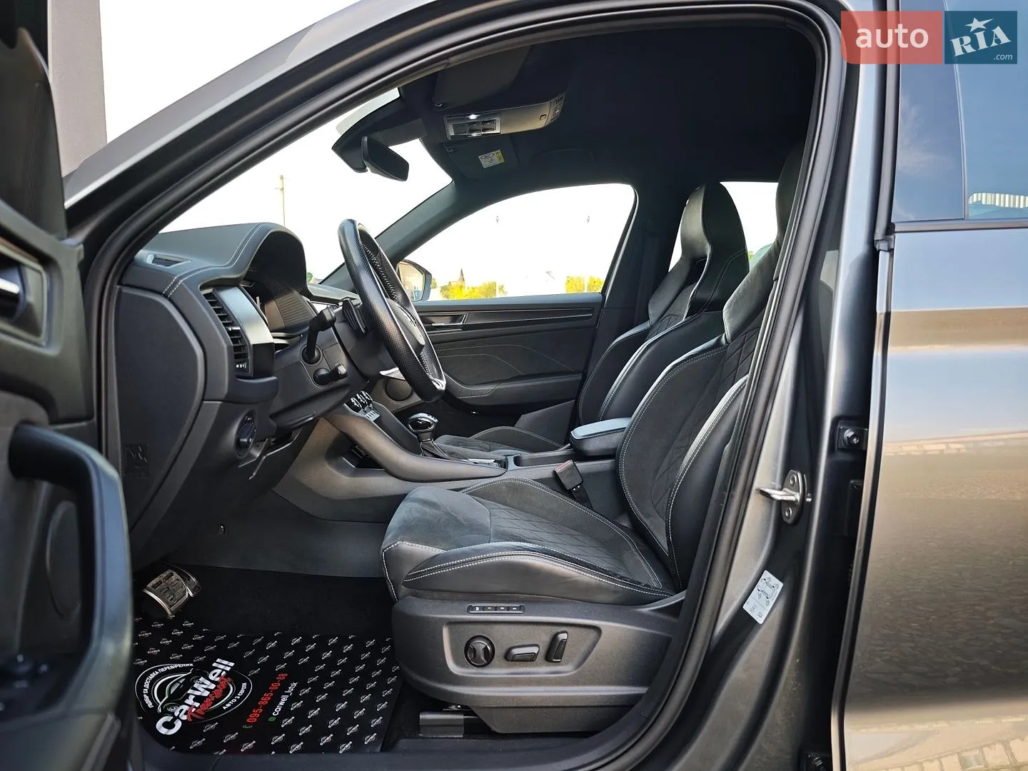 2022 Skoda Kodiaq - мініатюра 23