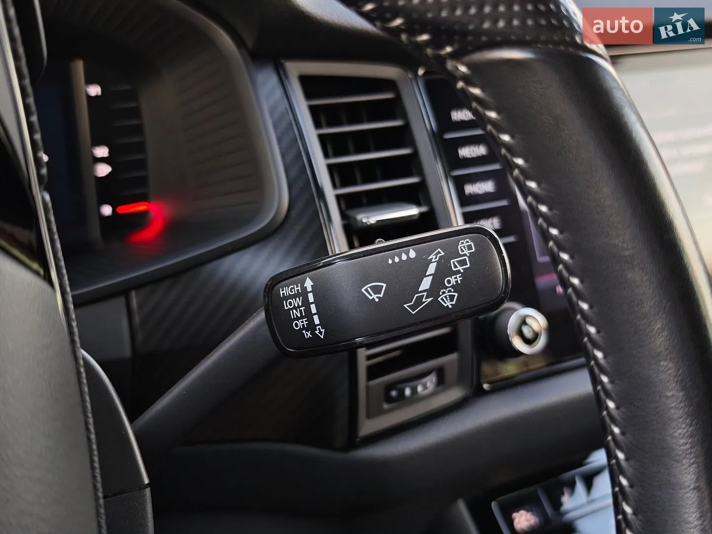 2022 Skoda Kodiaq - мініатюра 32