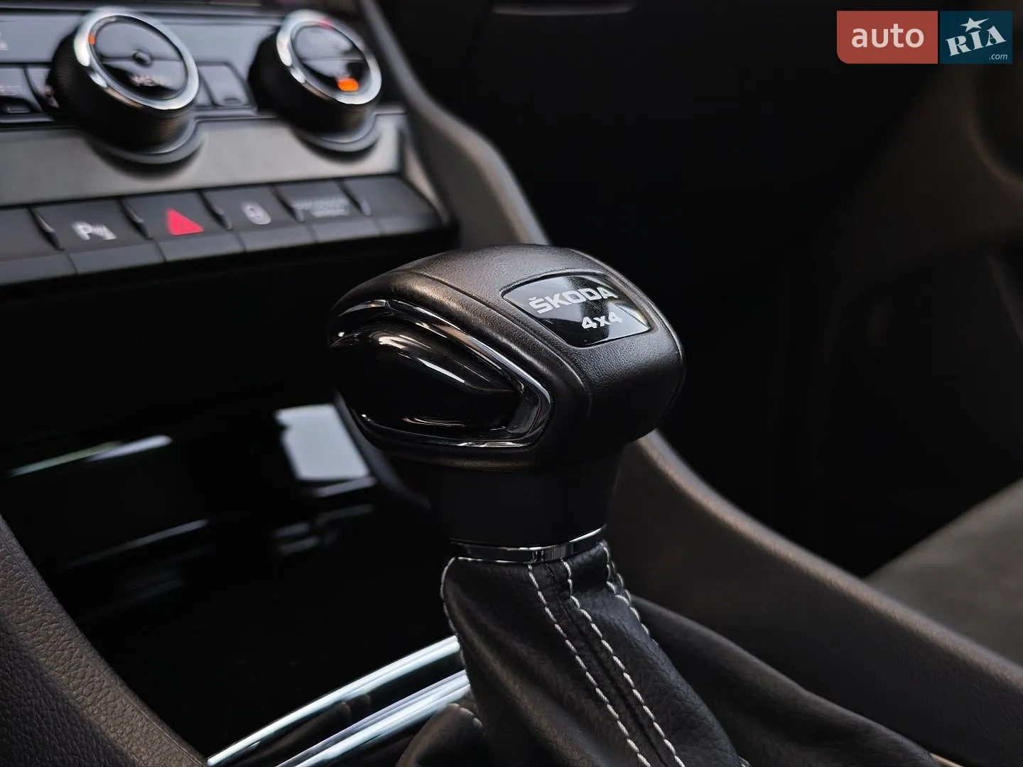 2022 Skoda Kodiaq - мініатюра 44