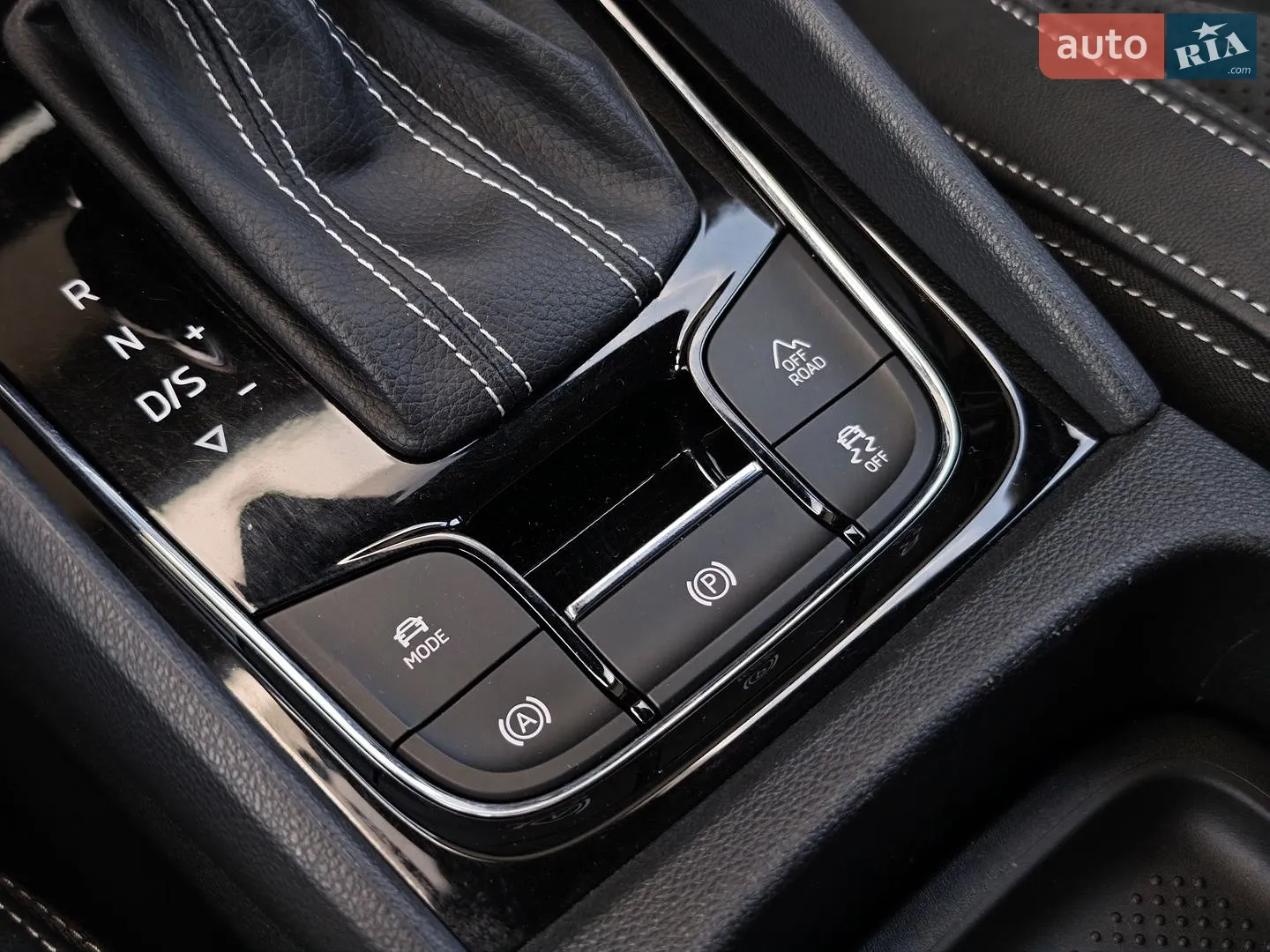 2022 Skoda Kodiaq - мініатюра 45