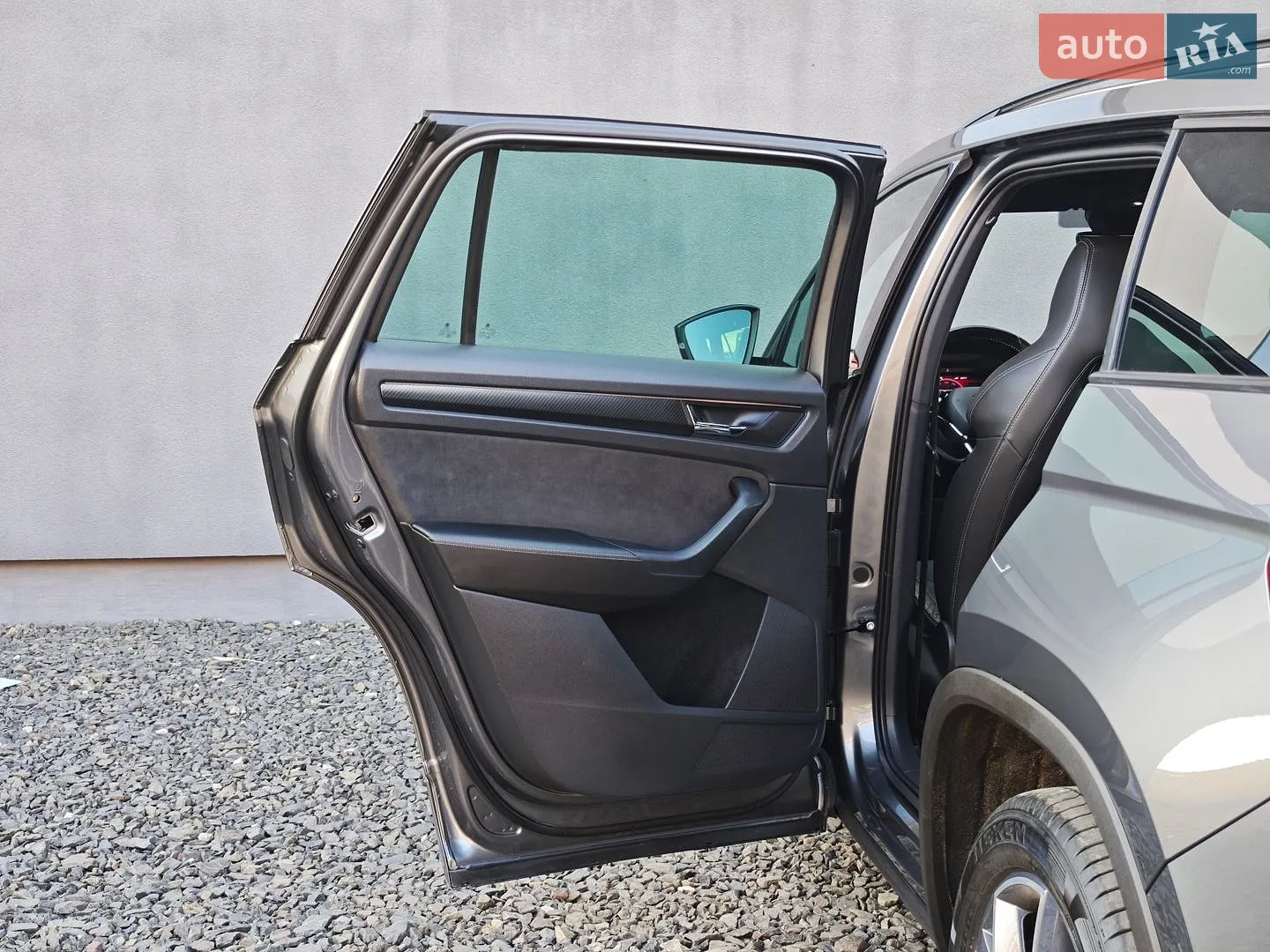 2022 Skoda Kodiaq - мініатюра 46