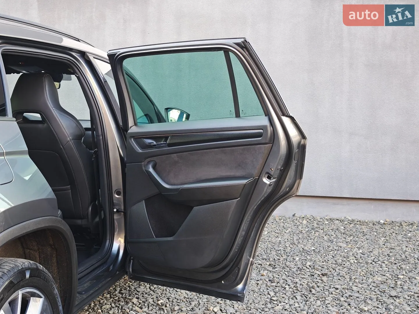 2022 Skoda Kodiaq - мініатюра 60