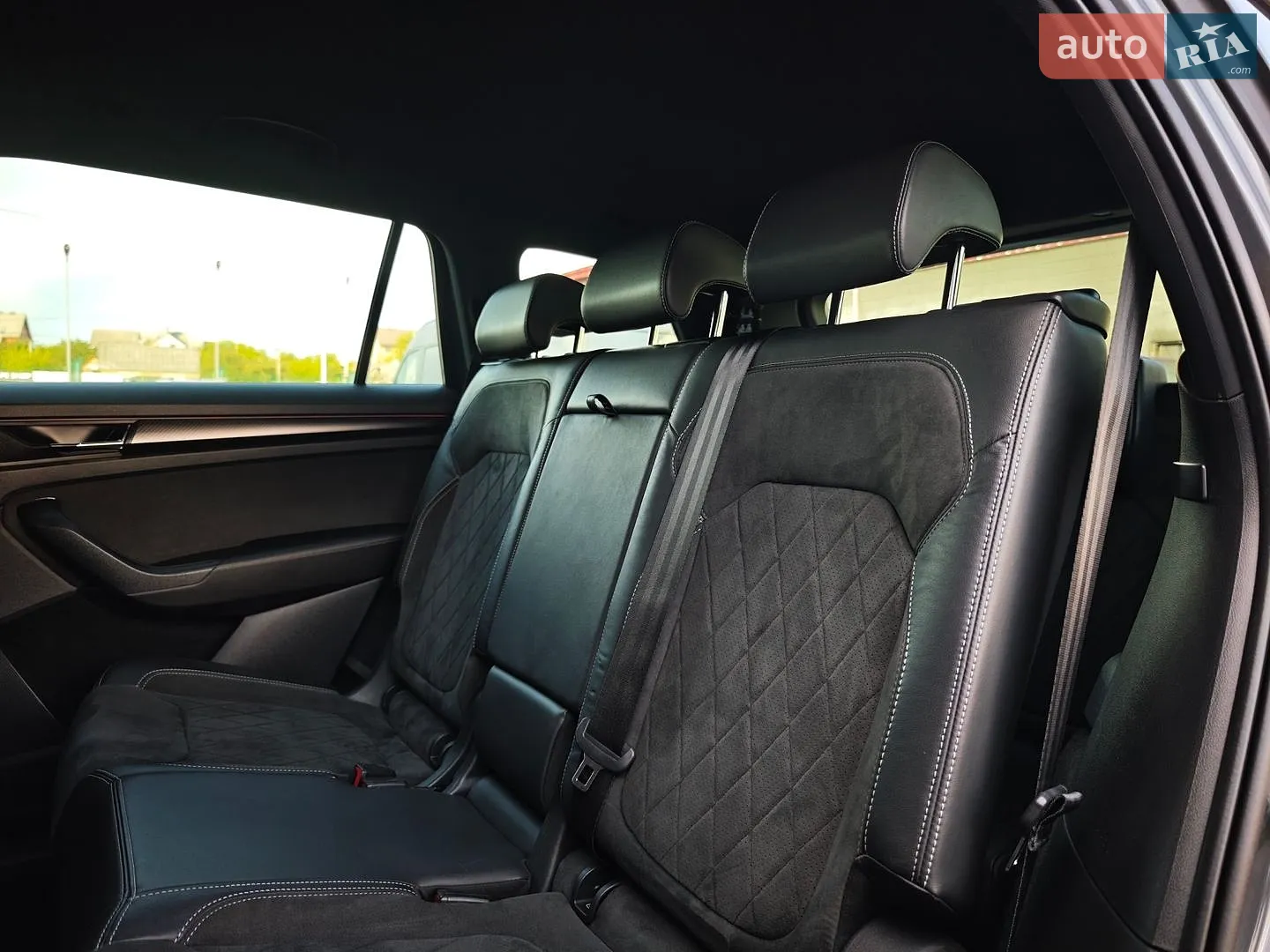 2022 Skoda Kodiaq - мініатюра 50