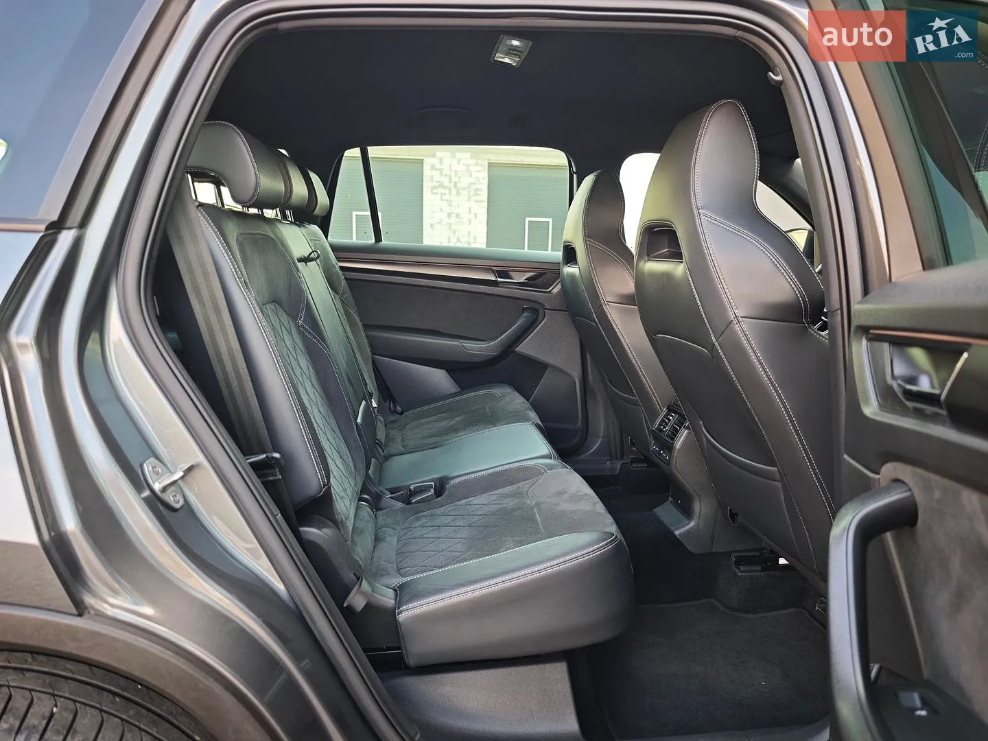 2022 Skoda Kodiaq - мініатюра 61