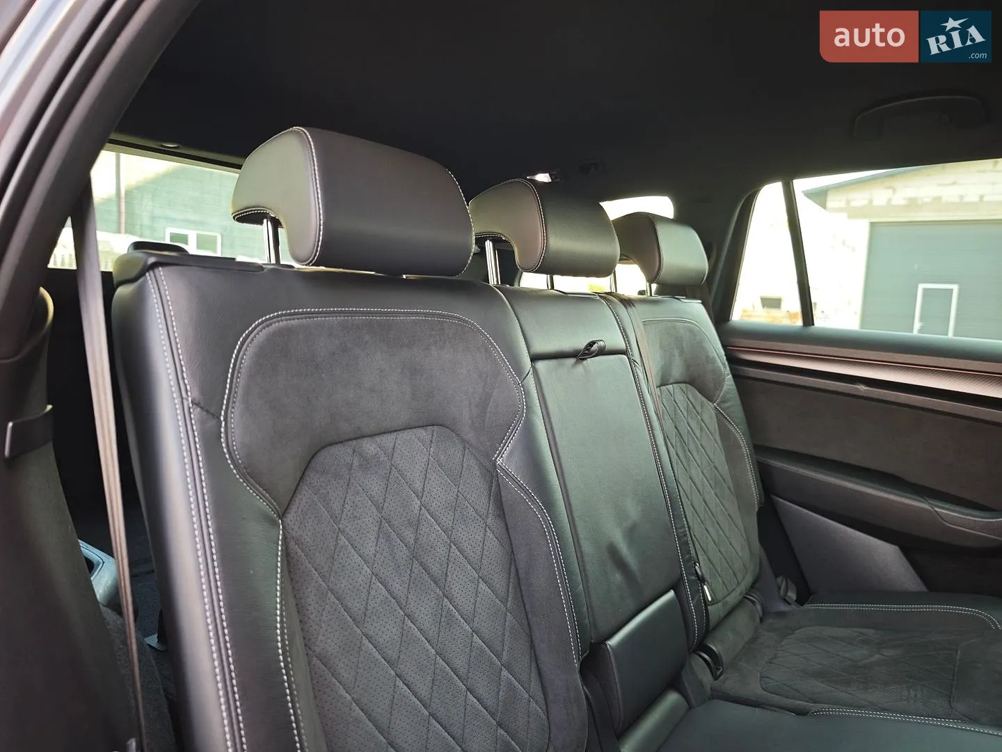 2022 Skoda Kodiaq - мініатюра 62