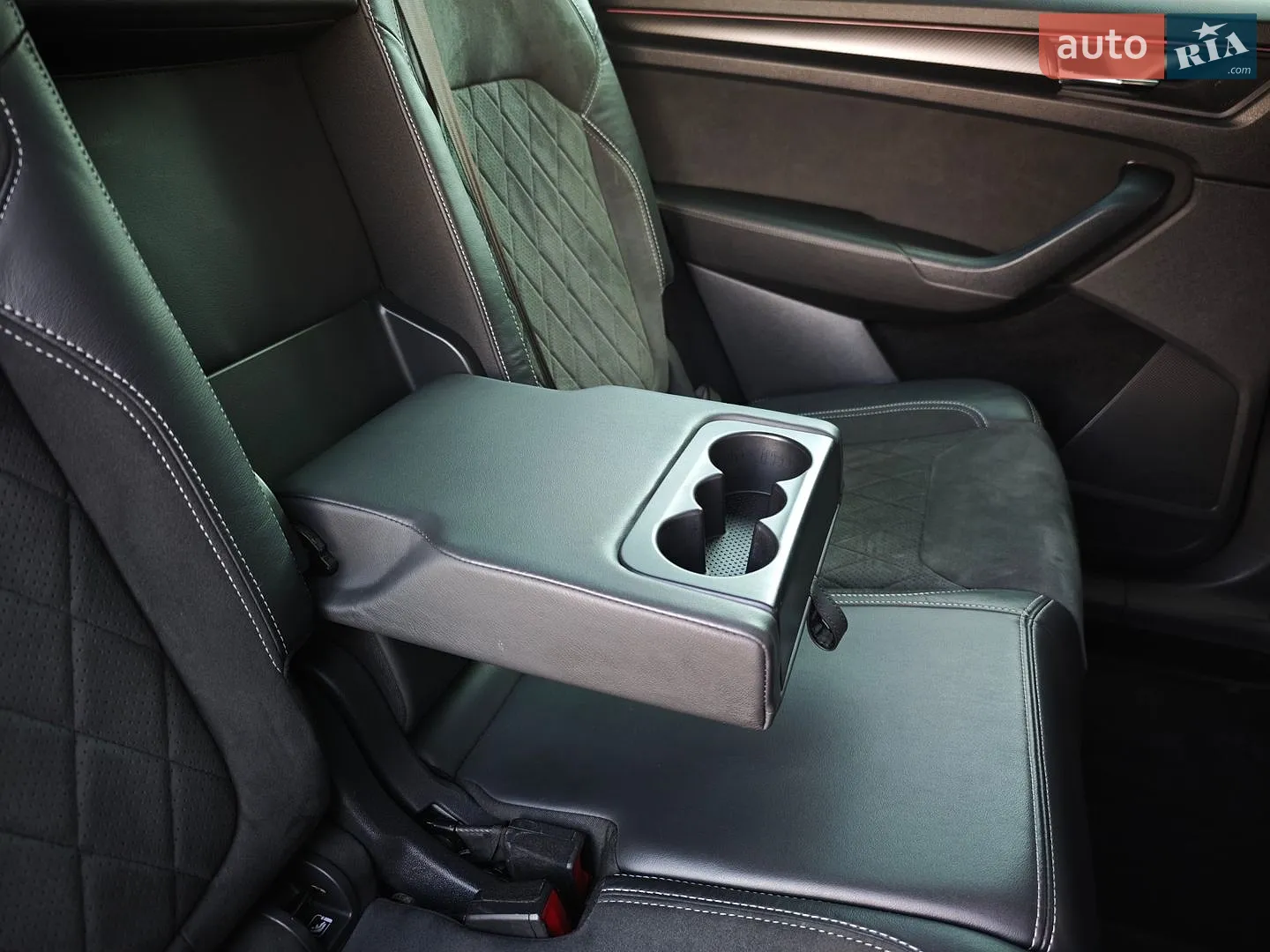 2022 Skoda Kodiaq - мініатюра 63