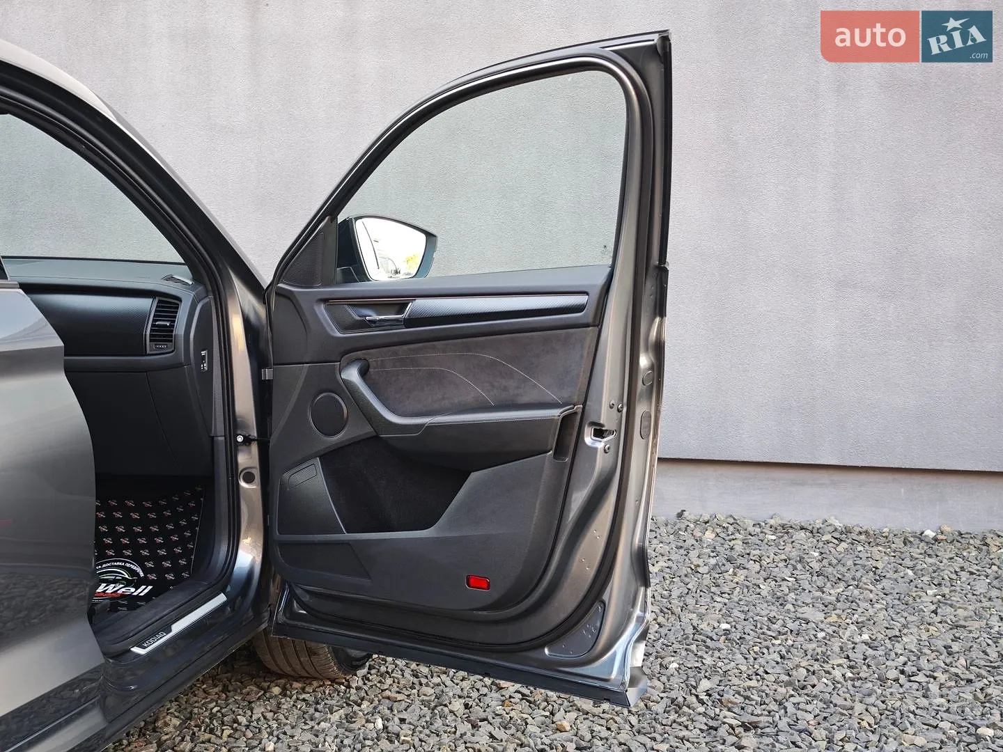 2022 Skoda Kodiaq - мініатюра 64