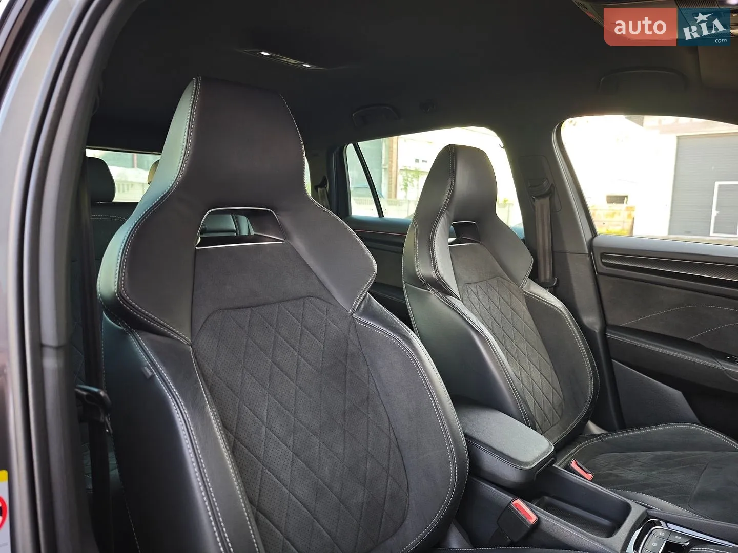 2022 Skoda Kodiaq - мініатюра 67