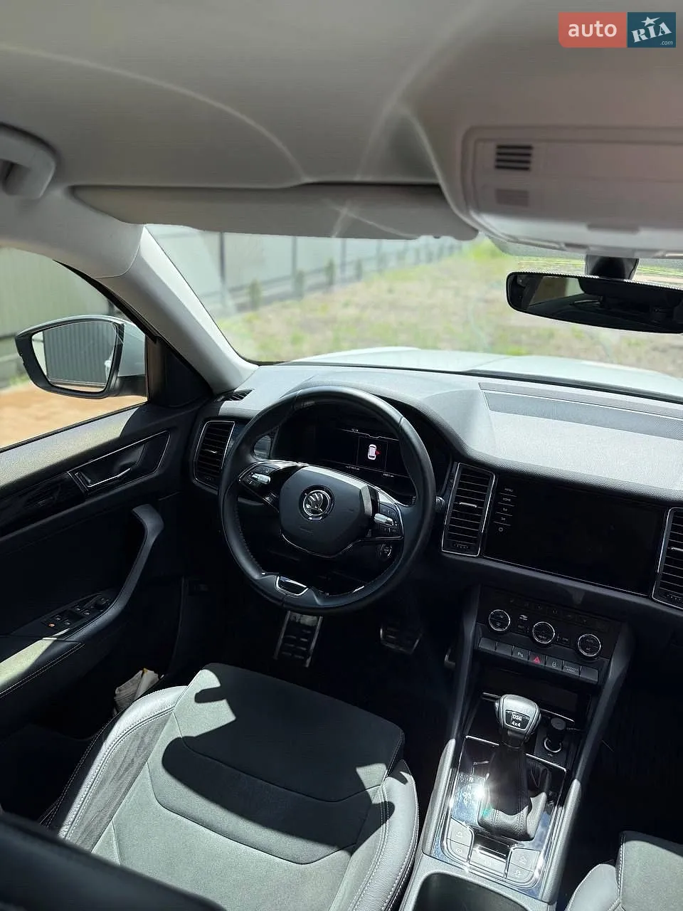 2020 Skoda Kodiaq - мініатюра 10