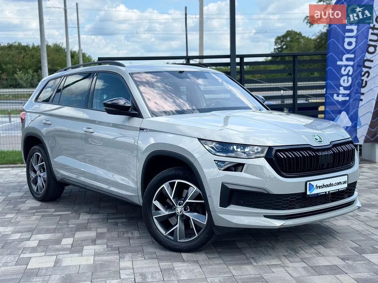 2022 Volkswagen Tiguan - мініатюра 46