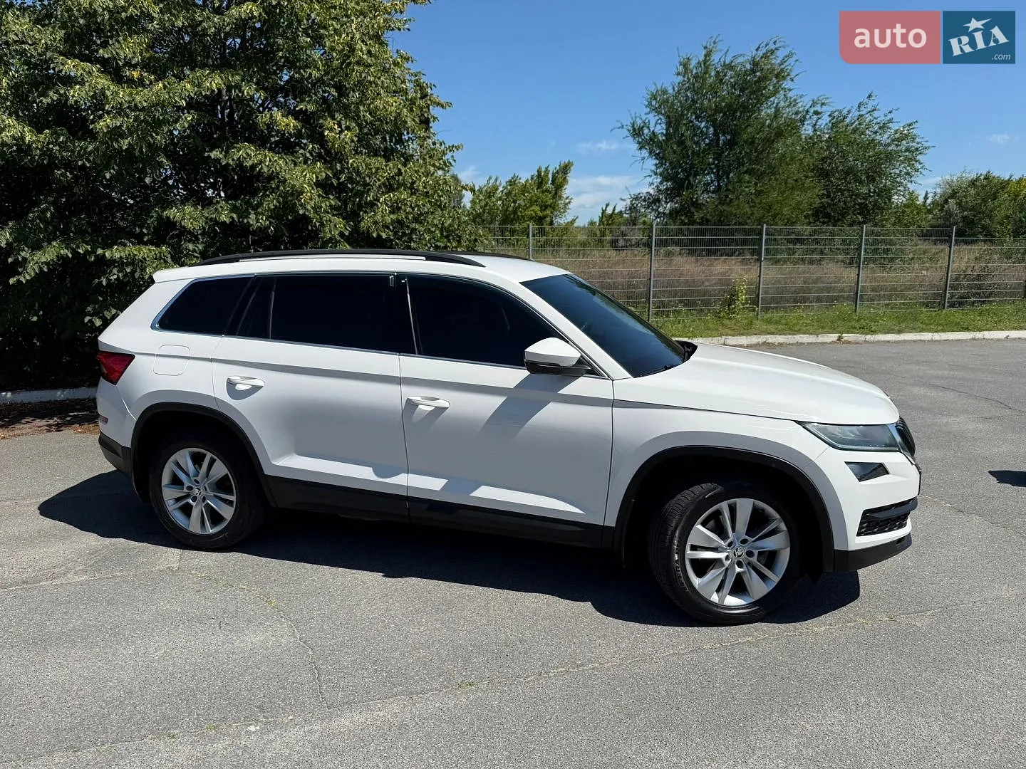 2019 Skoda Kodiaq - мініатюра 6