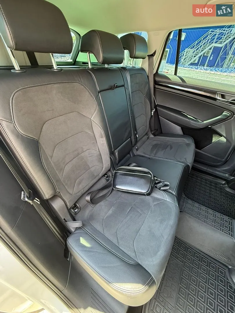2019 Skoda Kodiaq - мініатюра 23