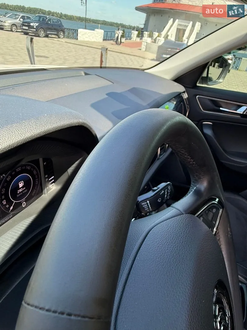 2019 Skoda Kodiaq - мініатюра 21