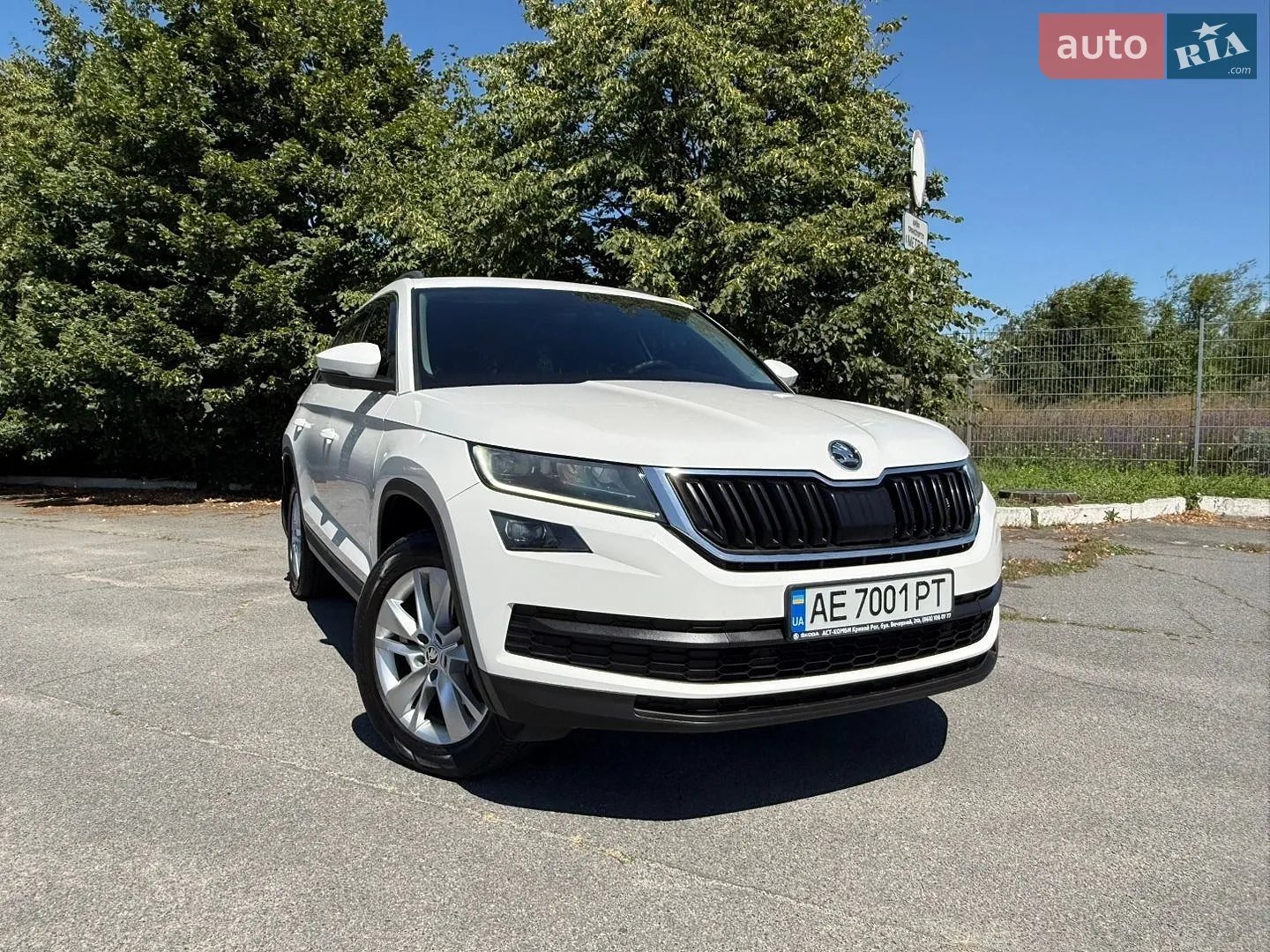 2019 Skoda Kodiaq - мініатюра 3