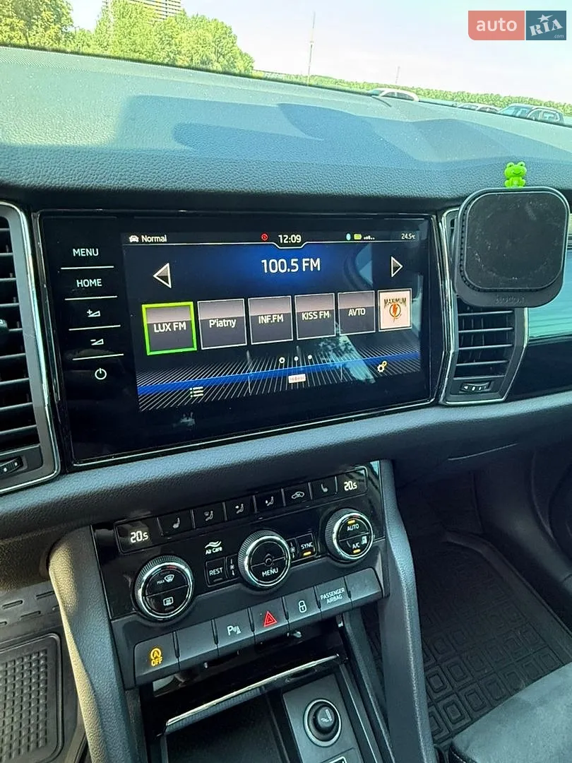 2019 Skoda Kodiaq - мініатюра 20