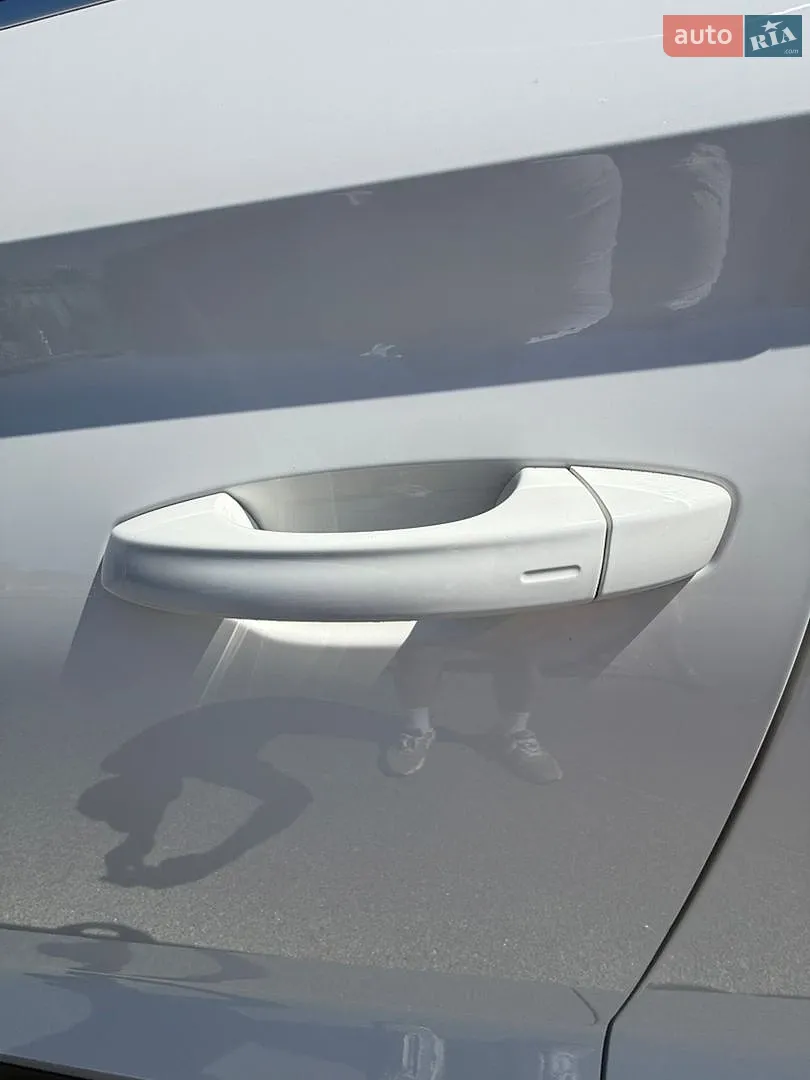 2019 Skoda Kodiaq - мініатюра 25