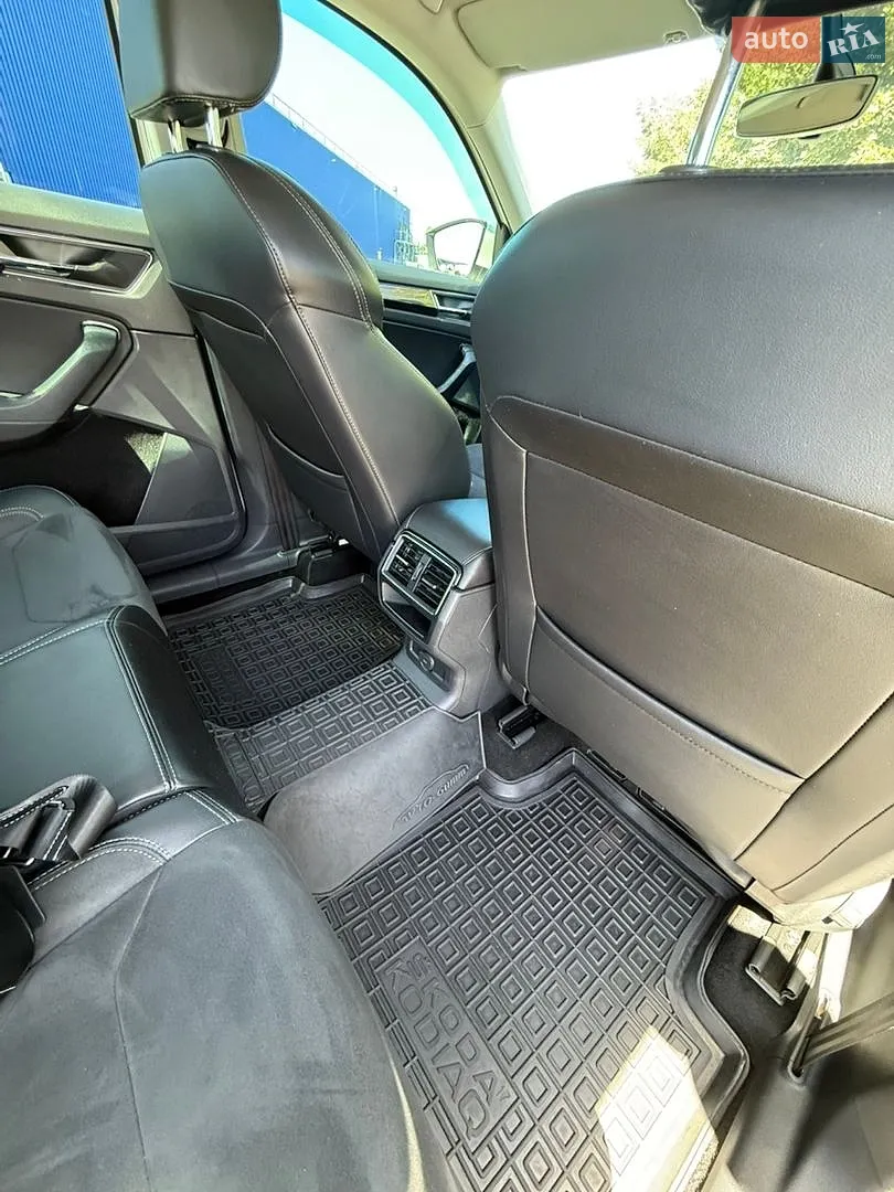 2019 Skoda Kodiaq - мініатюра 24