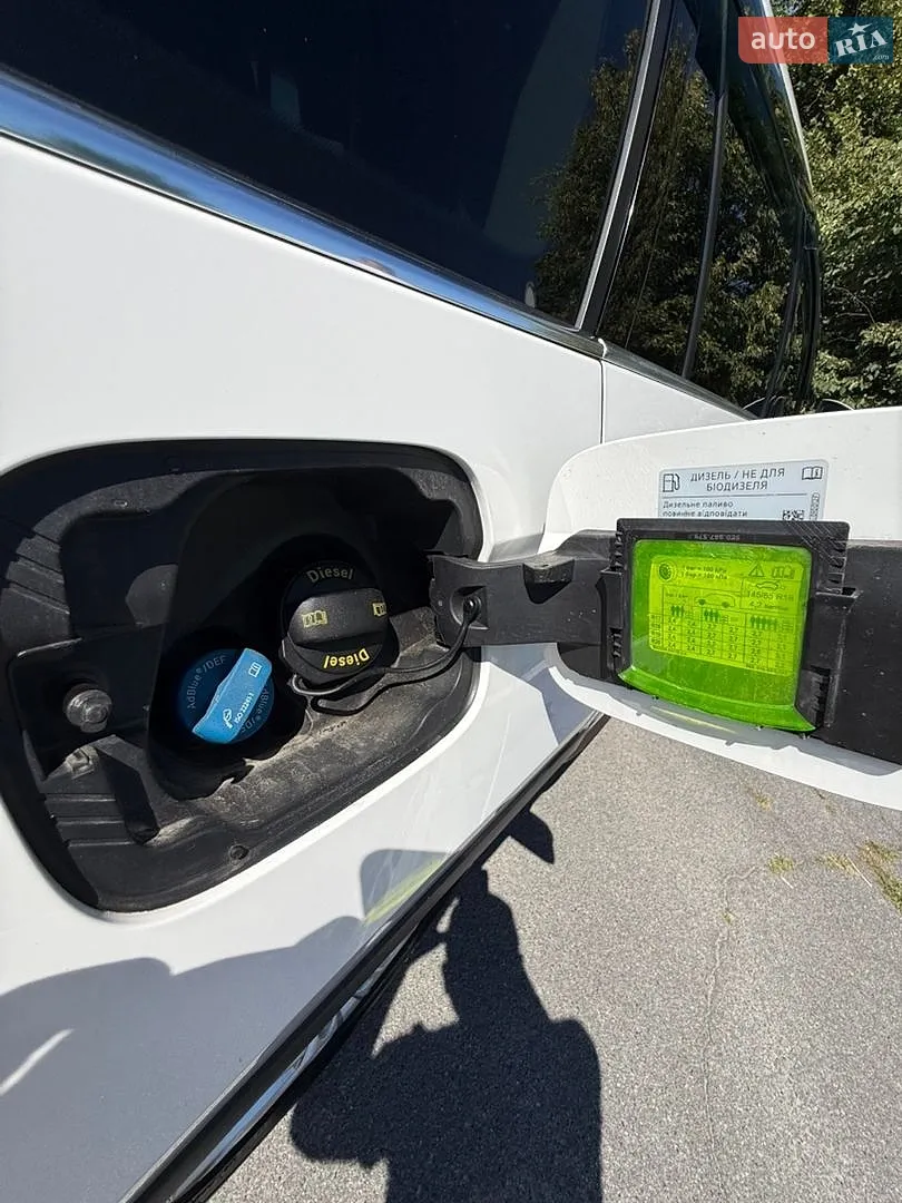 2019 Skoda Kodiaq - мініатюра 29