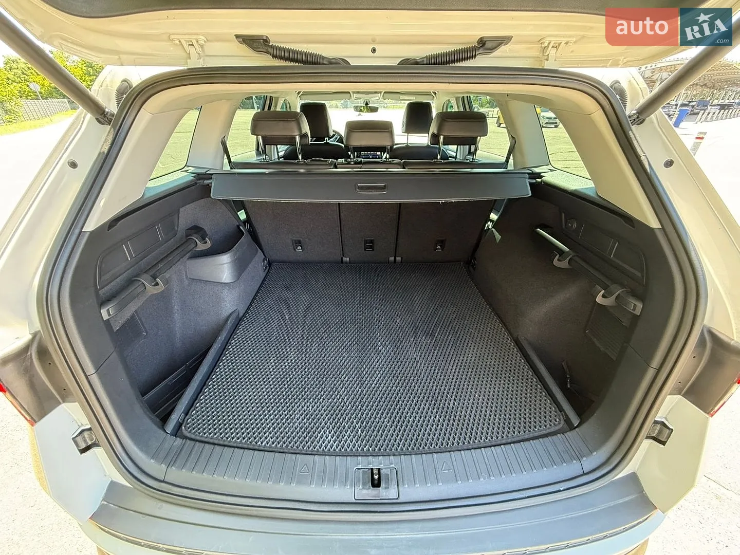 2019 Skoda Kodiaq - мініатюра 27