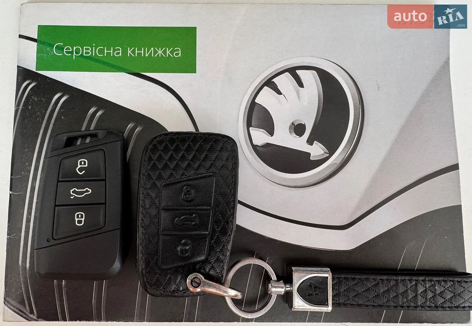 2019 Skoda Kodiaq - мініатюра 30
