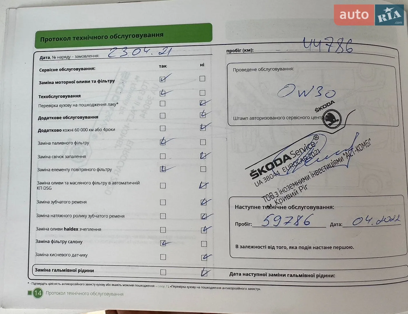 2019 Skoda Kodiaq - мініатюра 34
