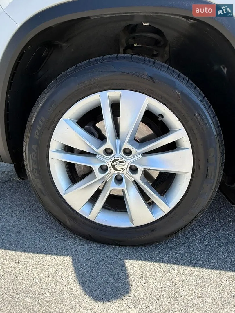 2019 Skoda Kodiaq - мініатюра 28