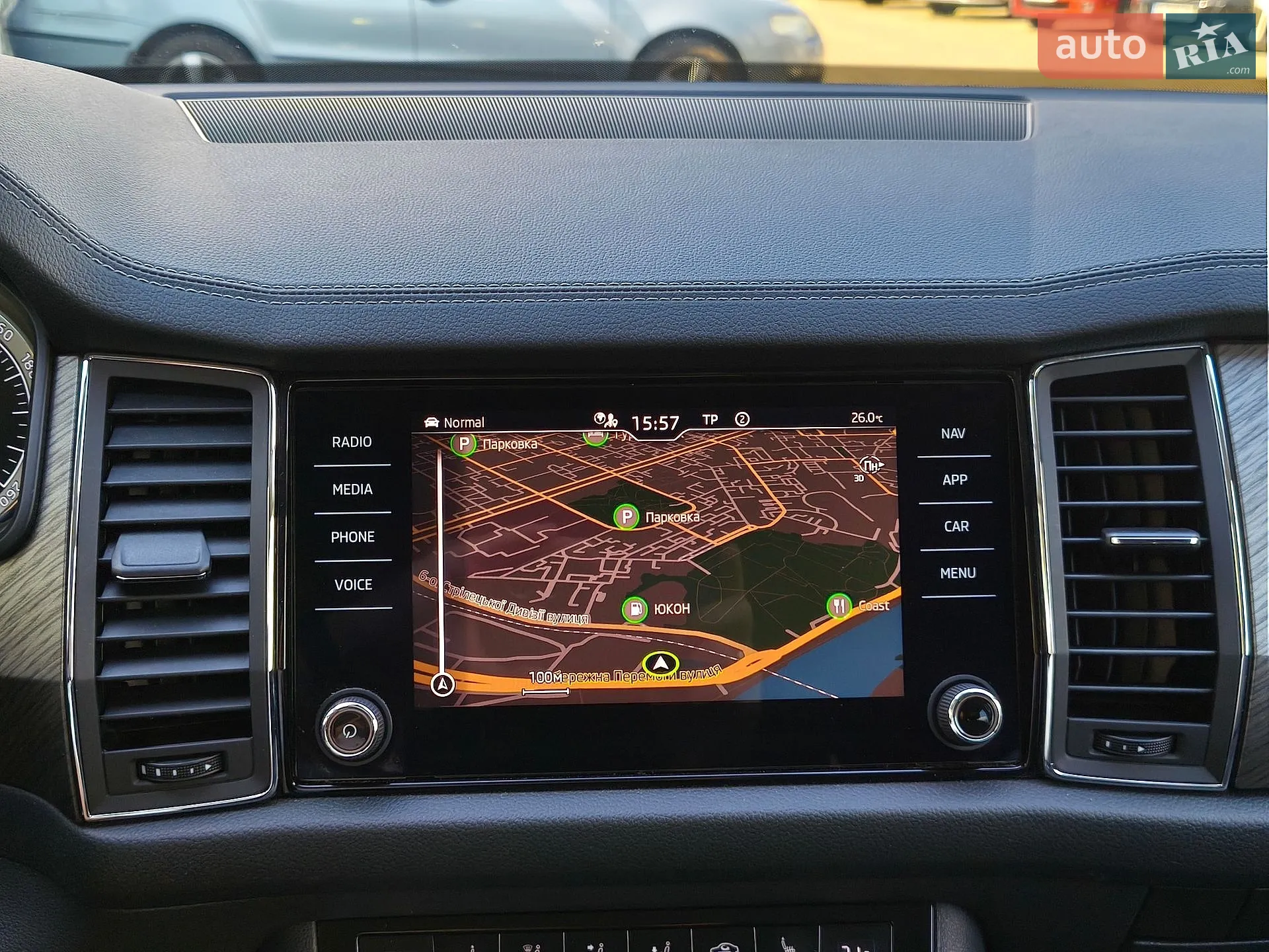 2021 Skoda Kodiaq - мініатюра 28