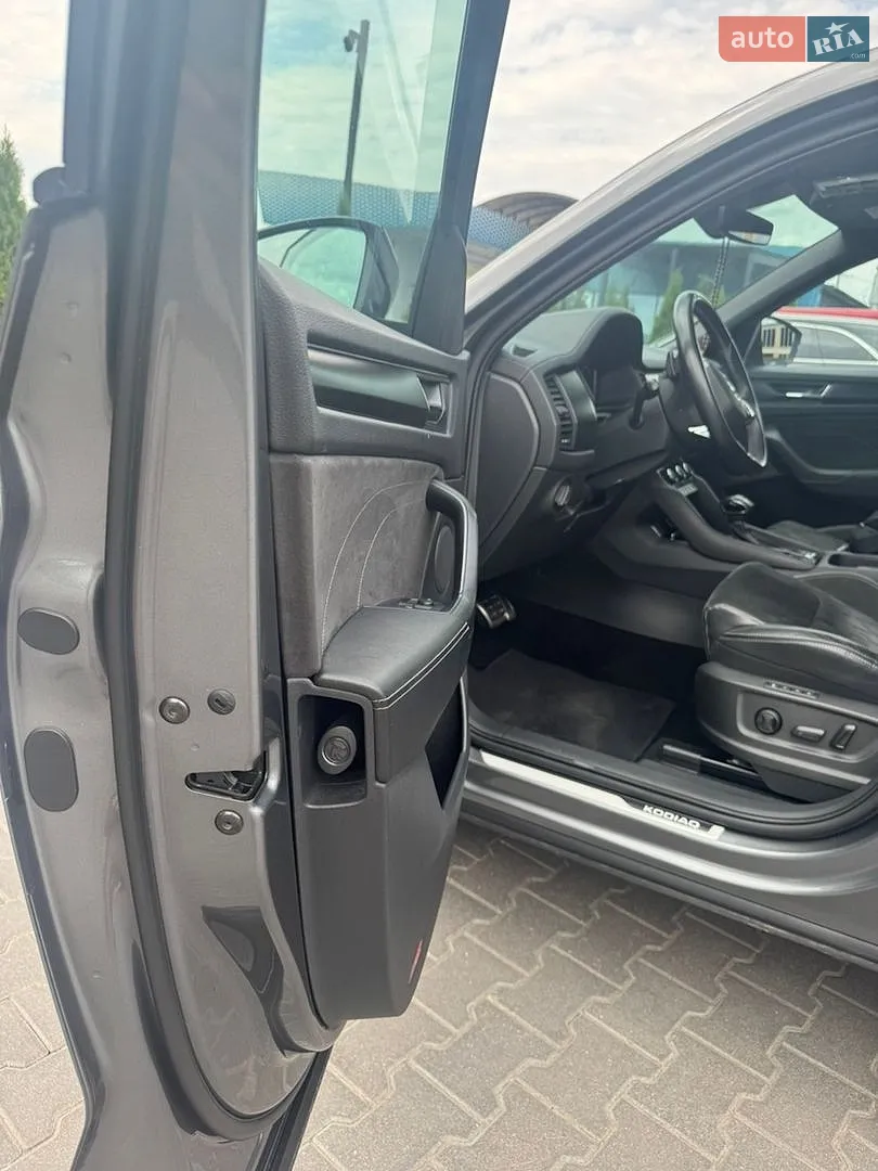 2021 Skoda Kodiaq - мініатюра 9