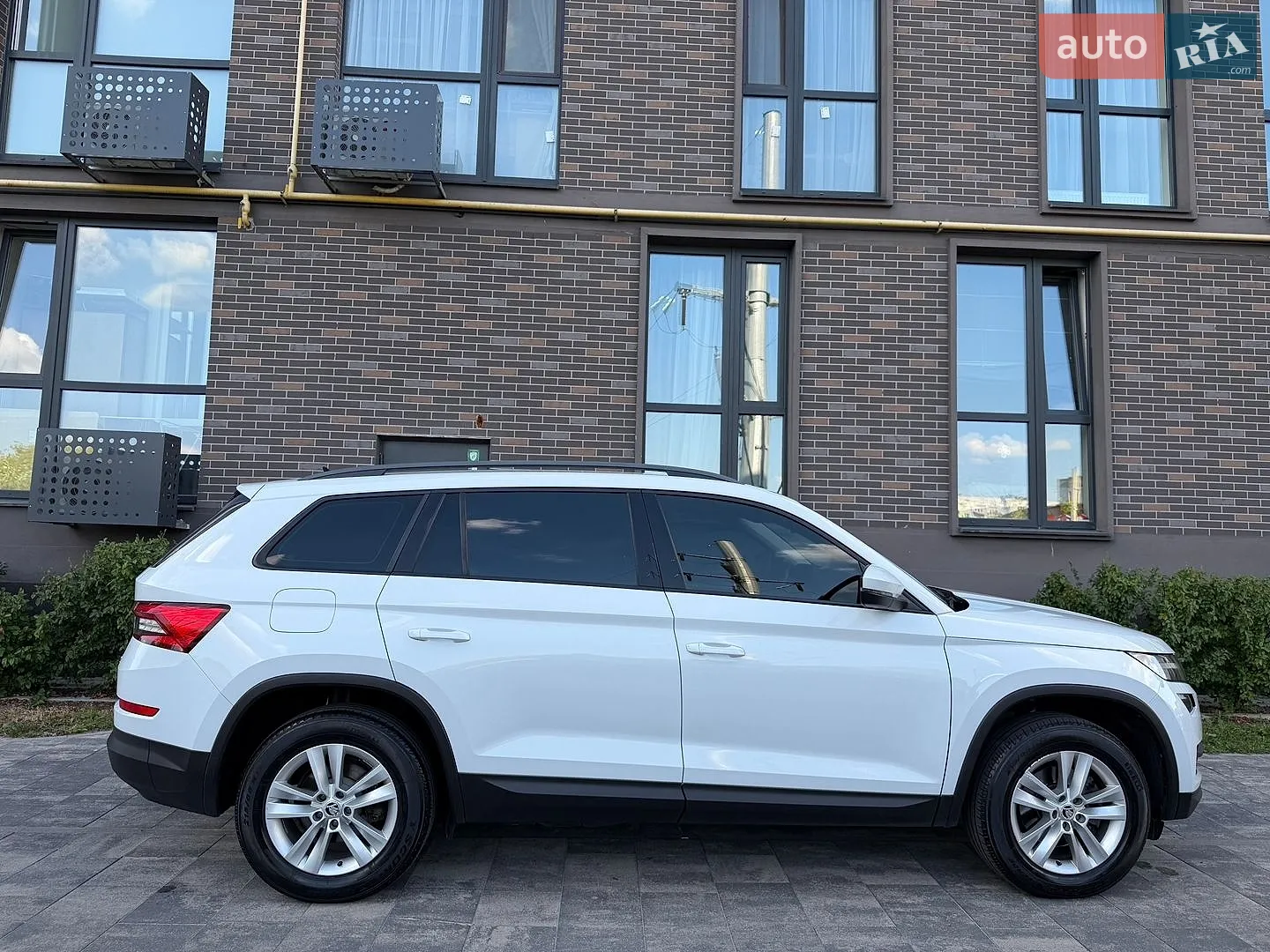 2017 Skoda Kodiaq - мініатюра 9