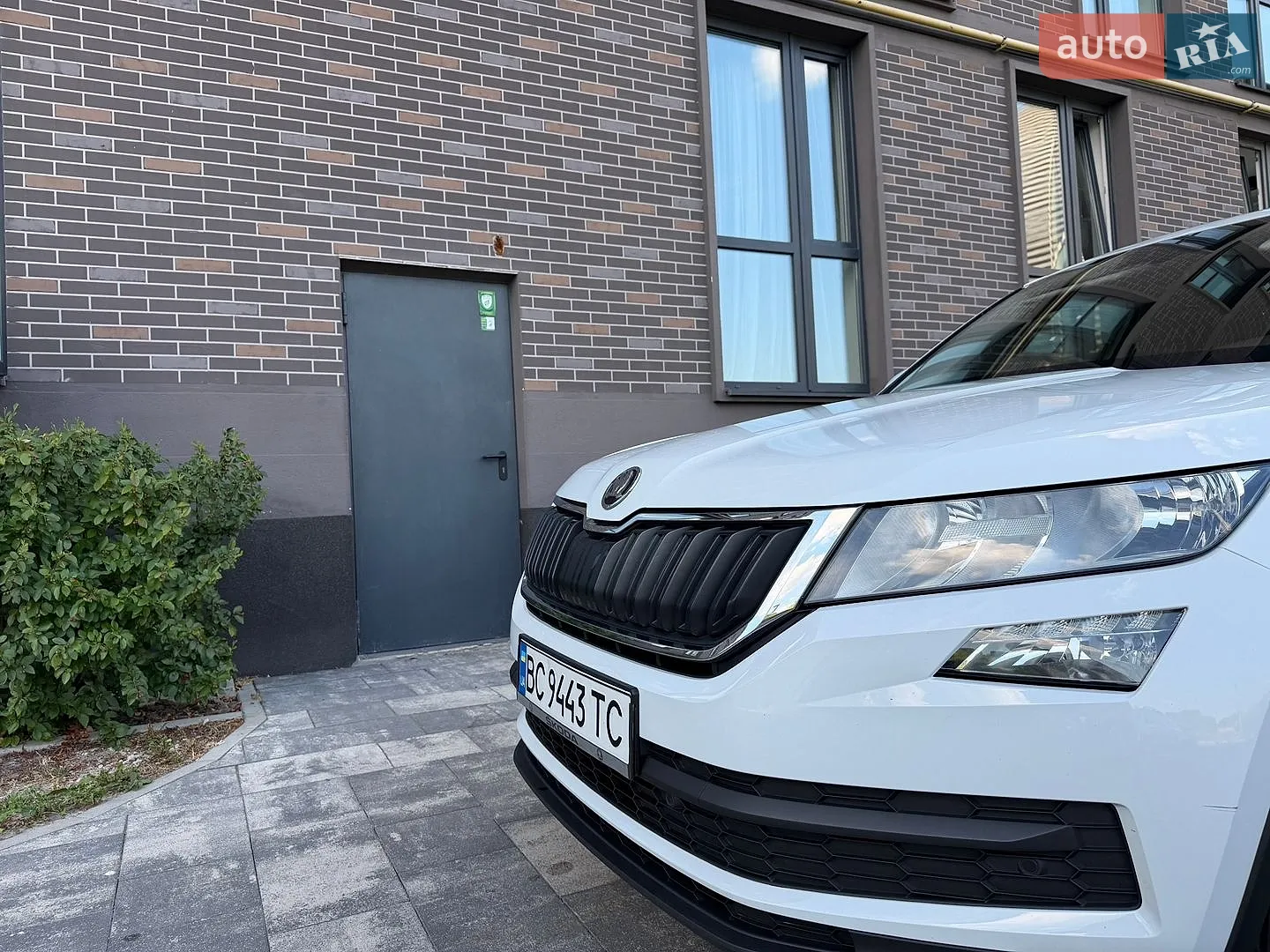 2017 Skoda Kodiaq - мініатюра 13