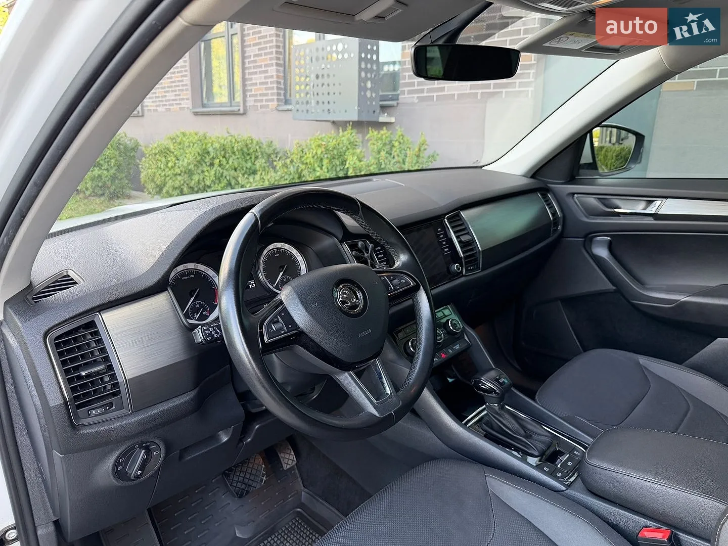 2017 Skoda Kodiaq - мініатюра 18