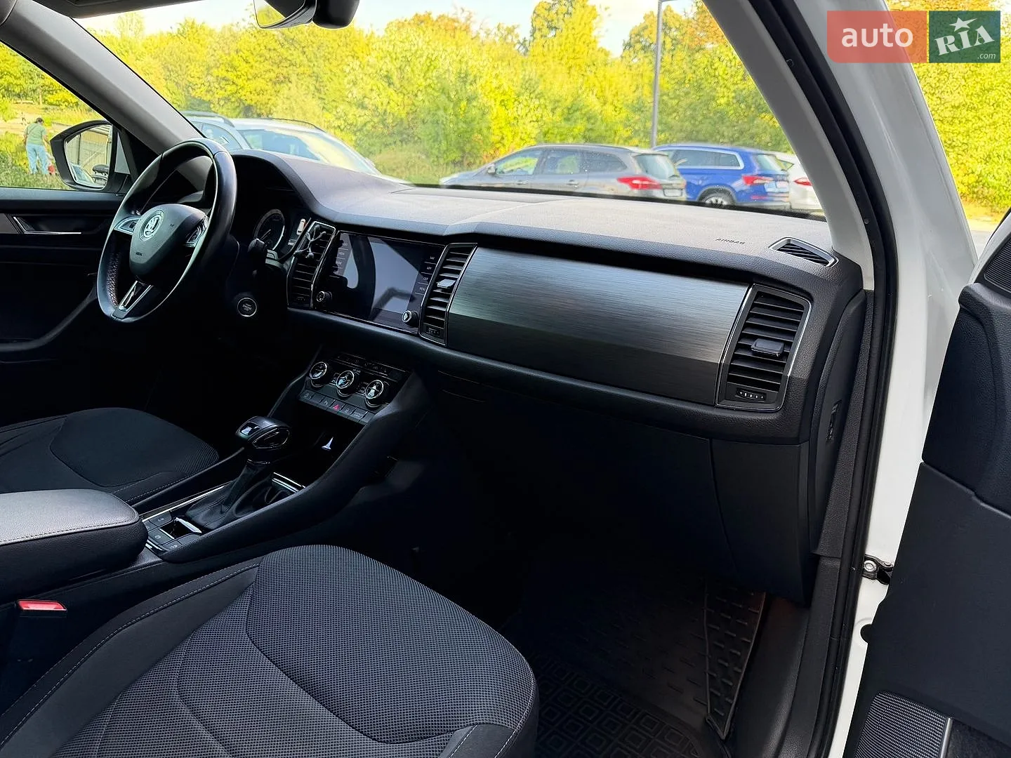2017 Skoda Kodiaq - мініатюра 19
