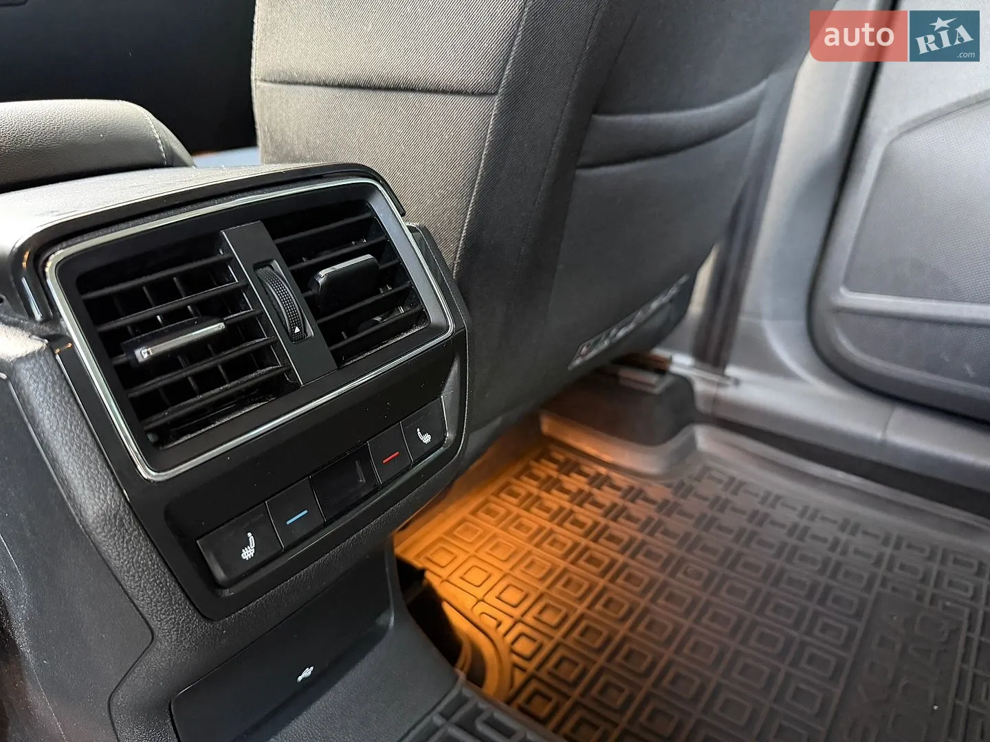 2017 Skoda Kodiaq - мініатюра 23