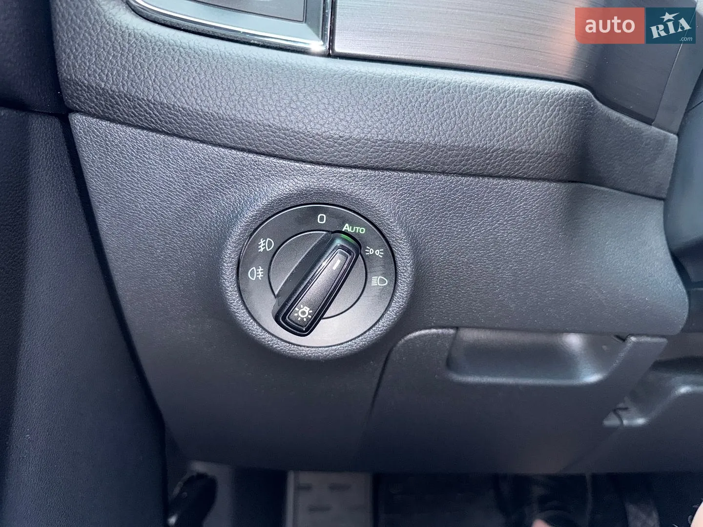 2017 Skoda Kodiaq - мініатюра 32