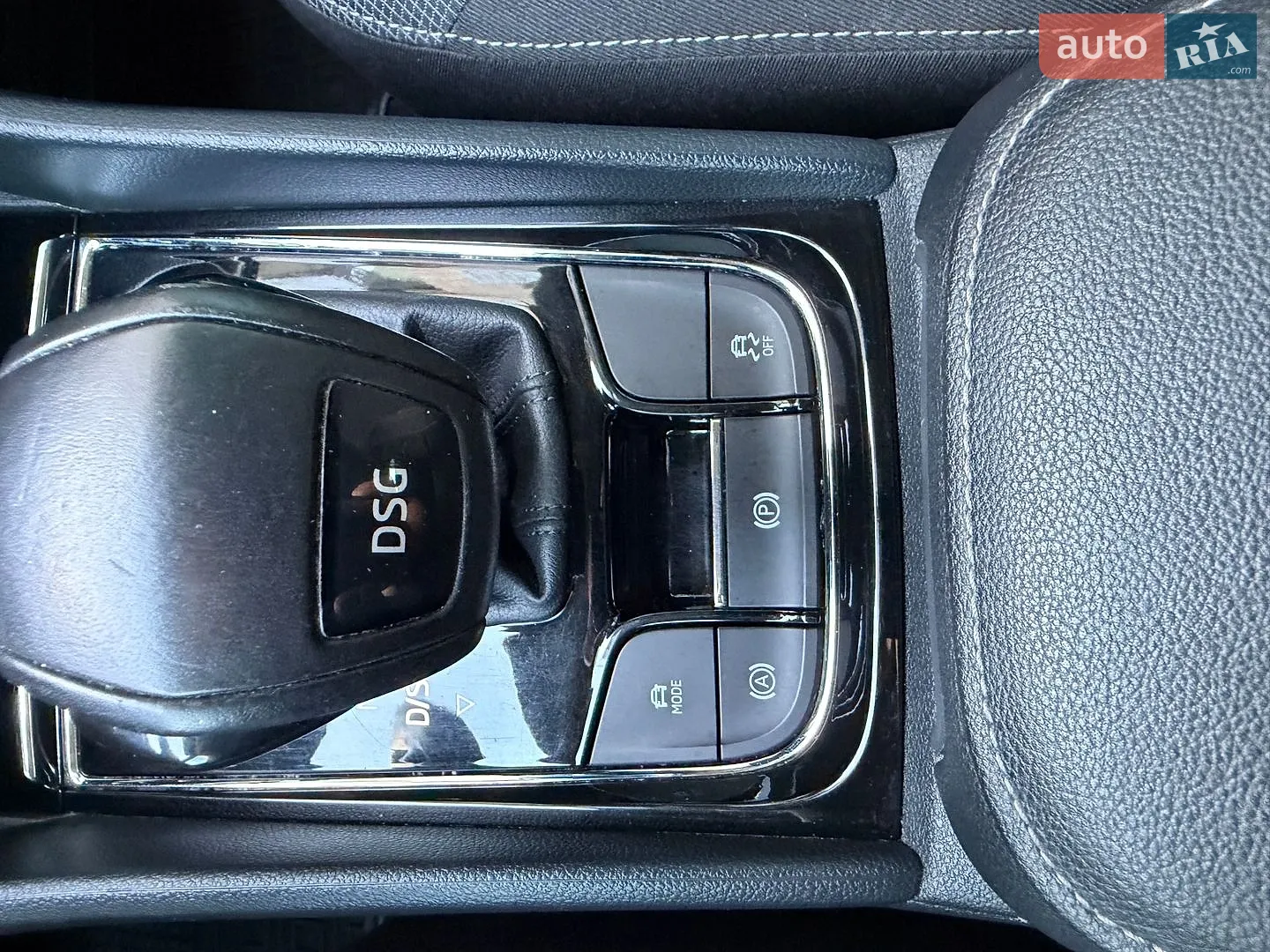 2017 Skoda Kodiaq - мініатюра 33