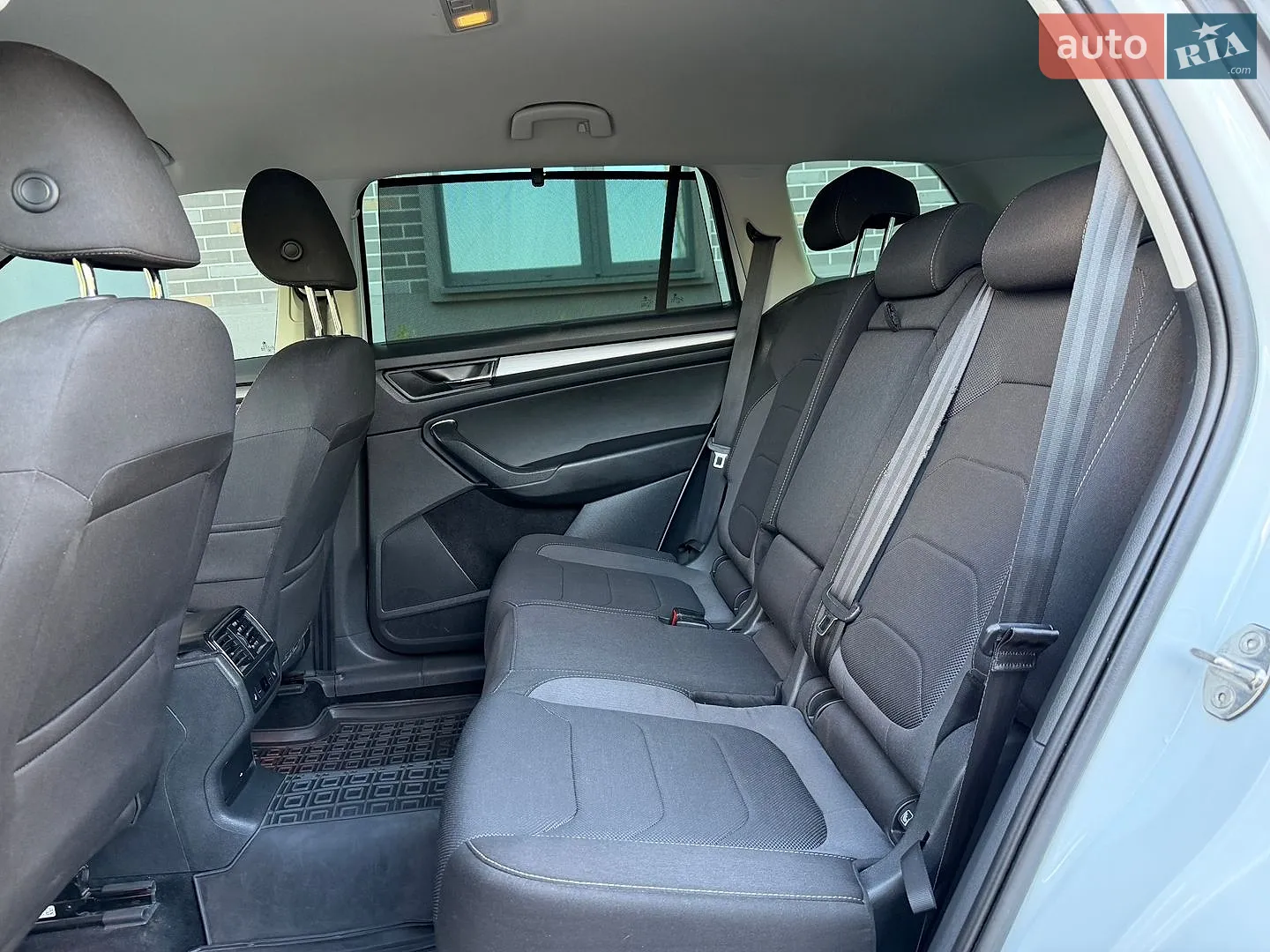 2017 Skoda Kodiaq - мініатюра 20