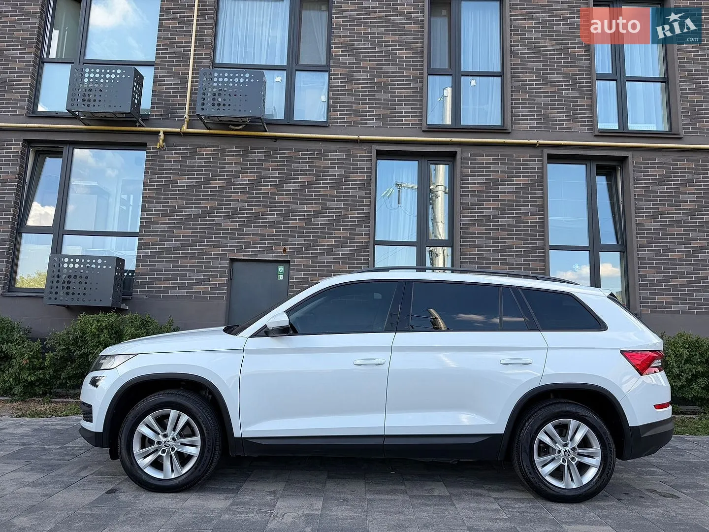 2017 Skoda Kodiaq - мініатюра 10