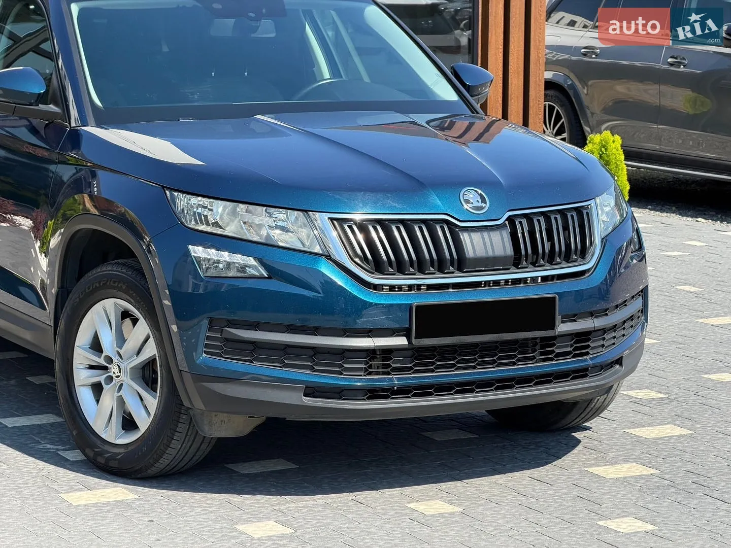 2019 Skoda Kodiaq - мініатюра 9