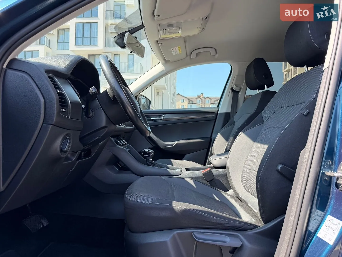 2019 Skoda Kodiaq - мініатюра 24