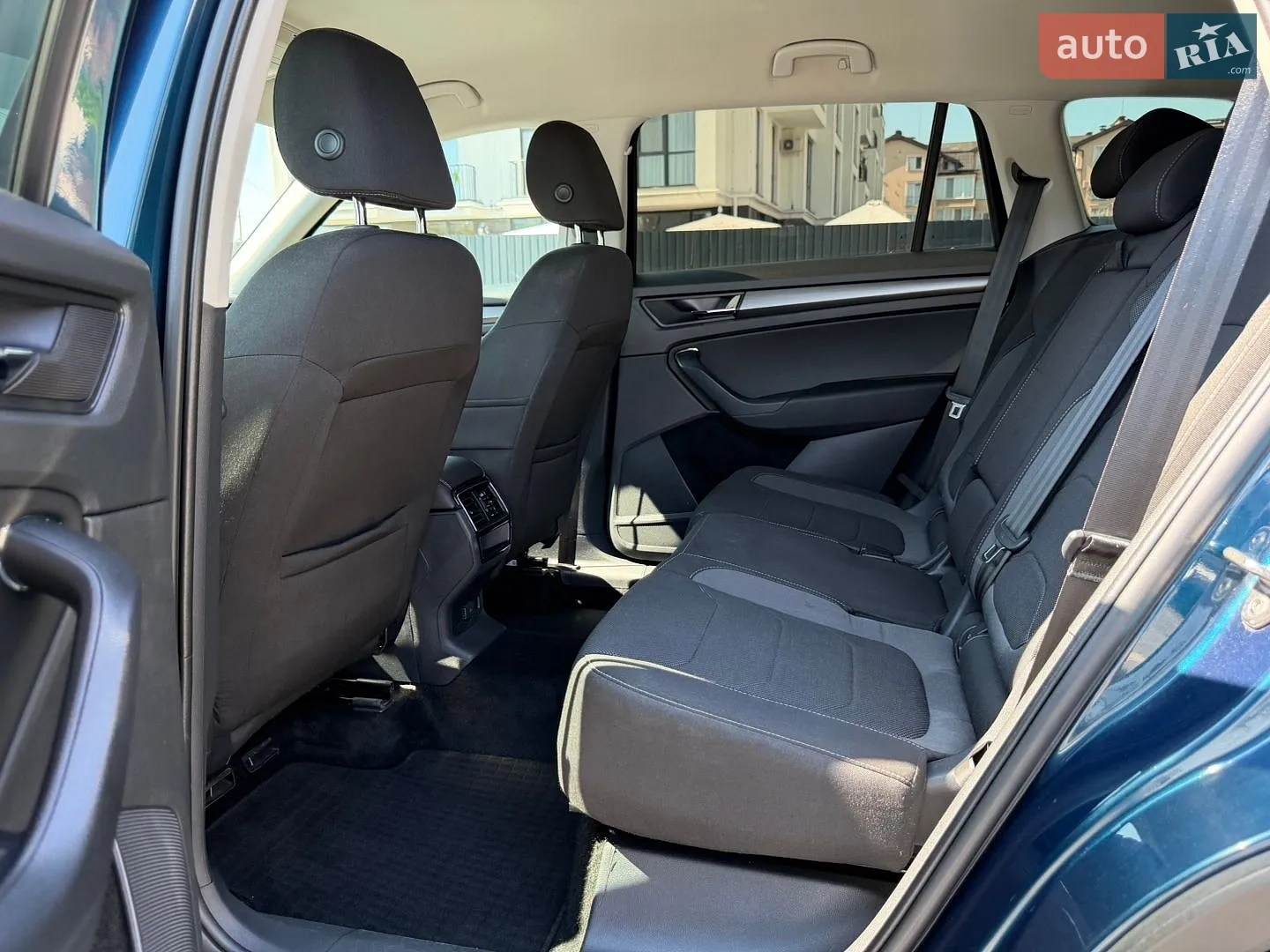 2019 Skoda Kodiaq - мініатюра 29