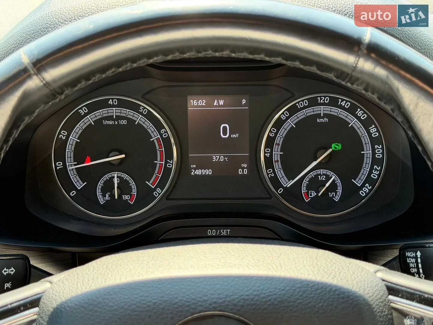 2019 Skoda Kodiaq - мініатюра 46