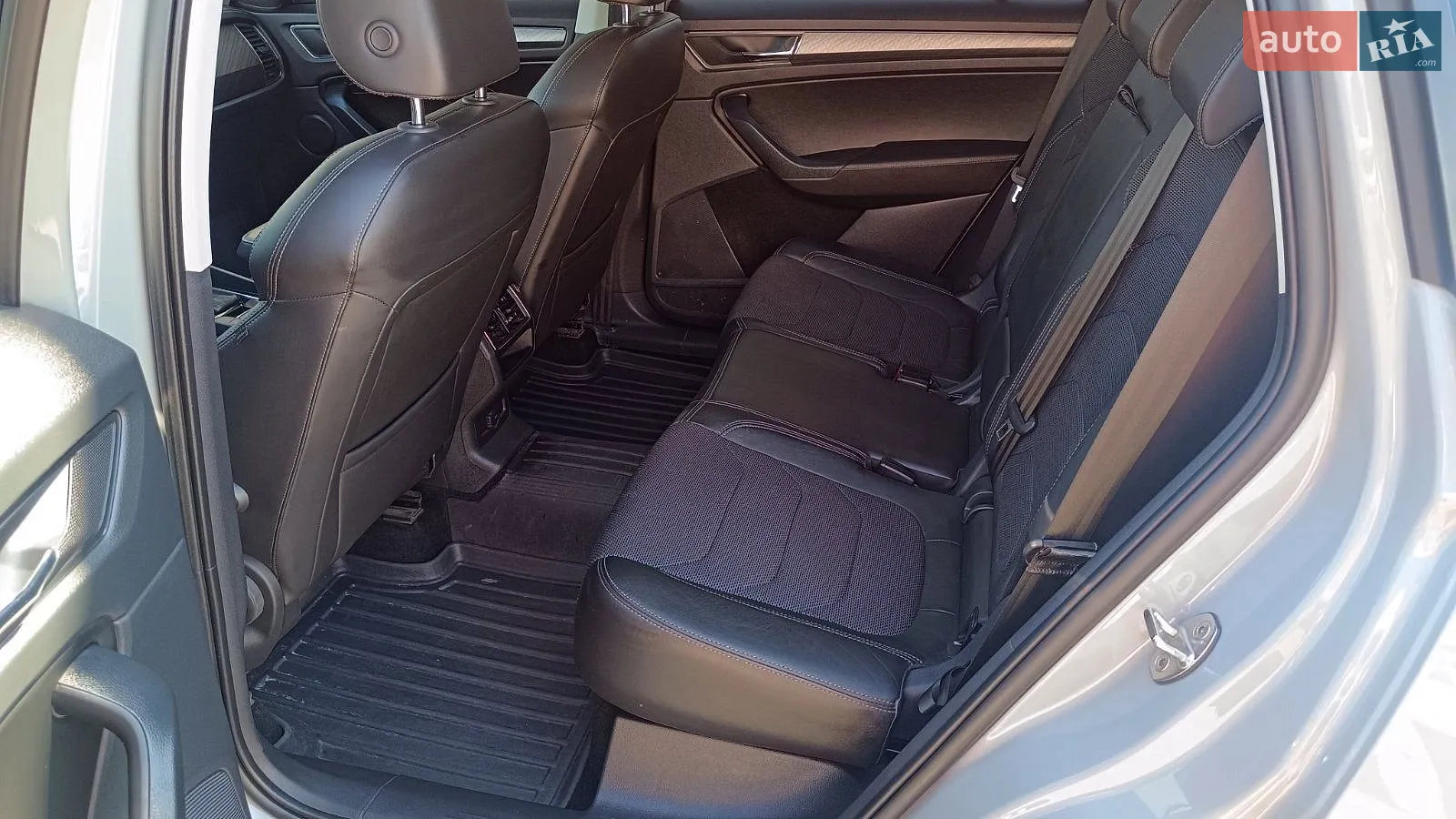 2023 Skoda Kodiaq - мініатюра 11