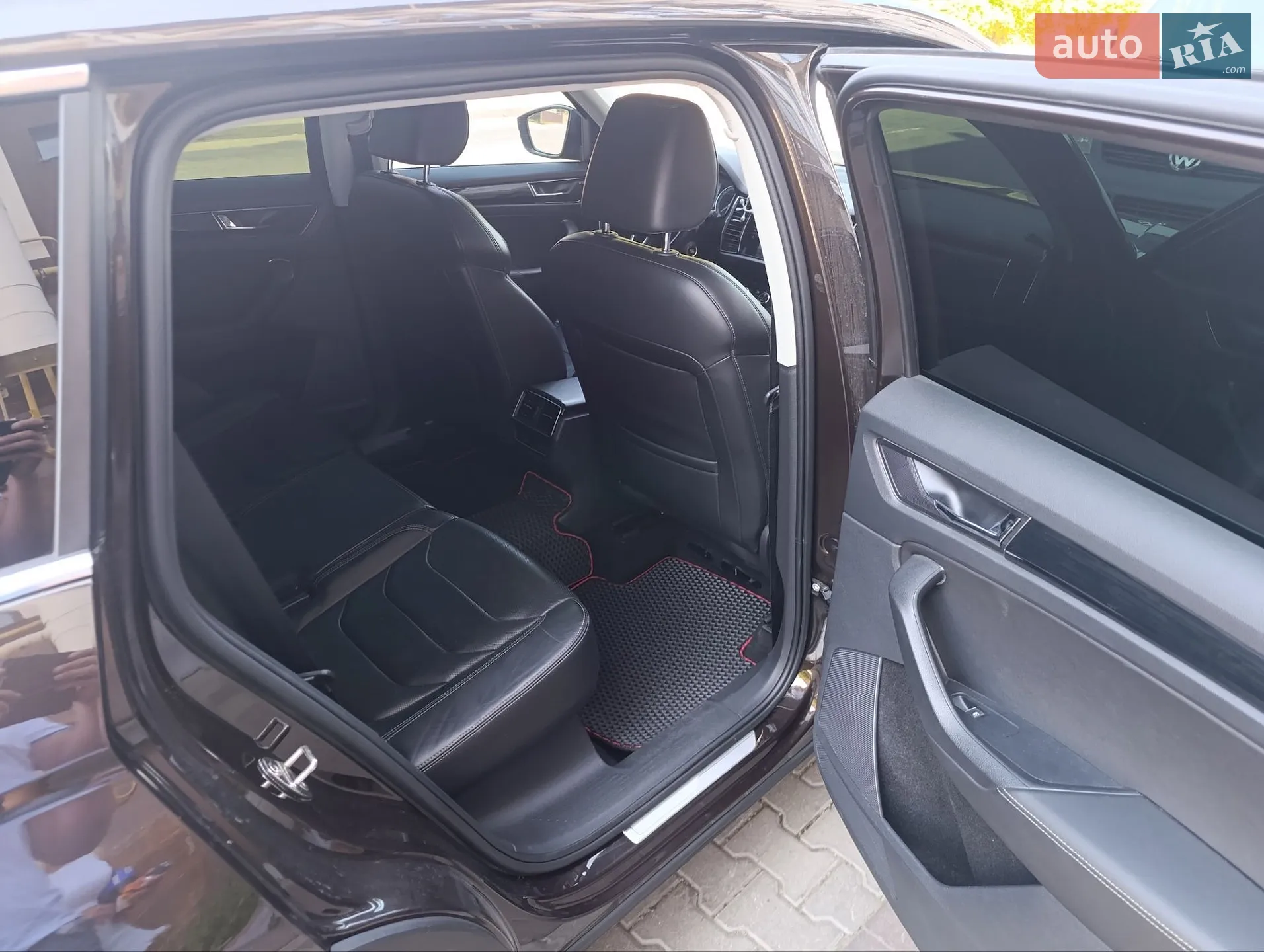 2019 Skoda Kodiaq - мініатюра 6