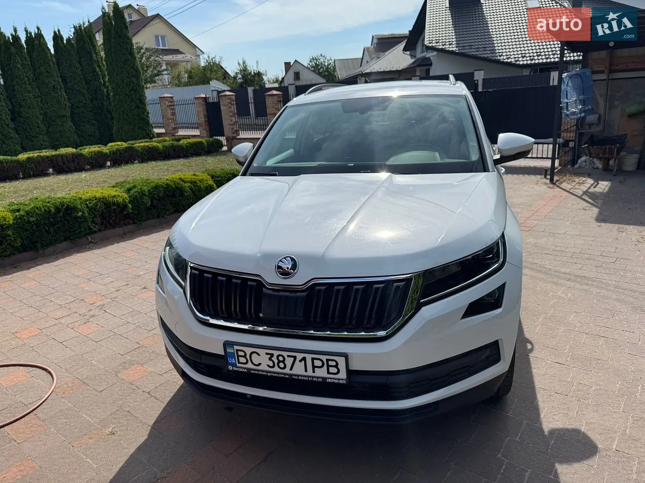 2018 Skoda Kodiaq - мініатюра 23